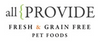 Allprovide Logo