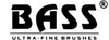 Bass Brushes Logo