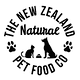The New Zealand Natural Pet Food Co. Logo