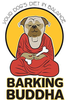 Barking Buddha Logo