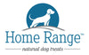 Home Range Logo