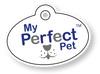 My Perfect Pet Logo