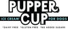 The Pupper Cup Logo