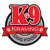 K9 Kraving Logo