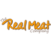 The Real Meat Company Logo