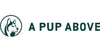 A Pup Above Logo